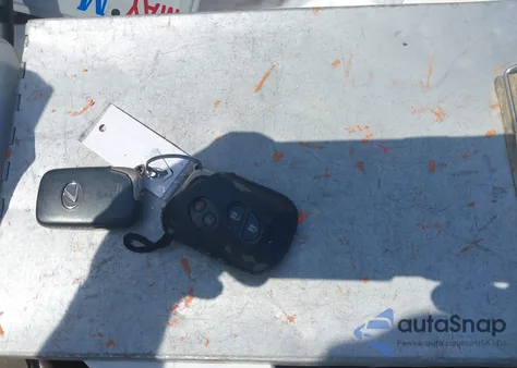 2010 Lexus Es 350 из США, поврежденный, VIN JTHBK1EG5A2394727